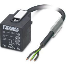 Câble pour capteurs/actionneurs Phoenix Contact SAC-3P- 5,0-116/A-1L-Z 1453397 Contenu: 1 pc(s)