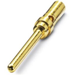 Phoenix Contact 1418786 CUC-DSC-C1BAU-S/DSC24 Contact à sertir AWG min.: 24 AWG max.: 20 alliage de cuivre 5 A 100 pc(s)