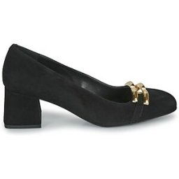 Chaussures escarpins JB Martin VOICE Noir 36,37,38,39,40,41 femmes