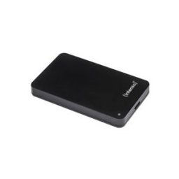Intenso 6021513 disque dur externe 5 to 5400 tr/min 2.5" usb type-a 3.2 gen 1 (3.1 gen 1) noir