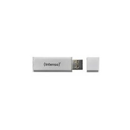 Intenso ultra line lecteur usb flash 32 go usb type-a 3.2 gen 1 (3.1 gen 1) argent