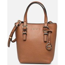 Quinn Xs Ns Tote Xbody par Michael Michael Kors Marron T.U Sacs