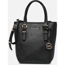 Quinn Xs Ns Tote Xbody par Michael Michael Kors Noir T.U Sacs