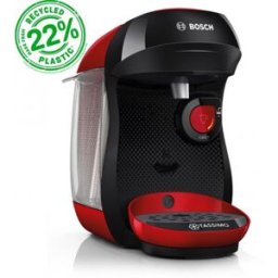 Bosch distributeur de boissons chaudes TASSIMO HAPPY friendly TAS103E