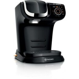 Bosch distributeur de boissons chaudes TASSIMO MY WAY 2 TAS6502