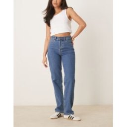 Dickies - Thomasville - Jean coupe classique - Bleu classique Bleu W26 female