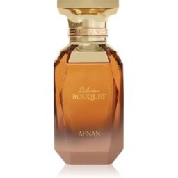 Afnan Delicious Bouquet Eau de Parfum pour femme 80 ml