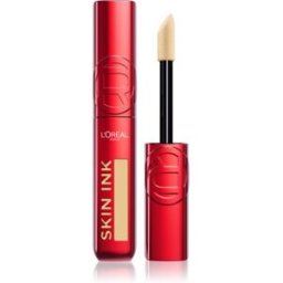 L’Oréal Paris Infaillible Skin Ink fond de teint et correcteur en un seul produit teinte 140 Light Warm 15 ml