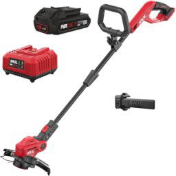SKIL 0231CA - Coupe-bordures à batterie - Coupe 25 cm - 20V 2.5Ah