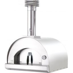 Fontana Forni Fontana Margherita - Four à bois - INOX