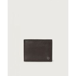 Sac a dos Orciani SU0107 CHEVRETTE - PORTAFOGLI ORIZZONT.-TESTA DIMORO Marron