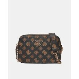 Sac Guess NOELLE HWPZ78 79140 Noir
