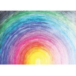 Schmidt Spiele Arc-En-Ciel Naissant
