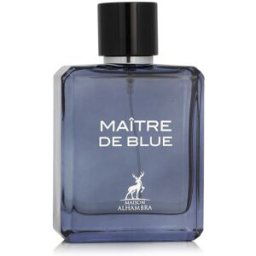 Maison Alhambra Maître de Blue Eau de Parfum (Homme) 100 ml