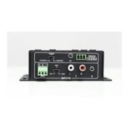 Altimium amp2b amplificateur audio universel noir