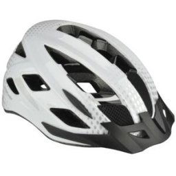 FISCHER Casque de vélo 'Urban Lano', taille: S/M