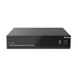Altimium alt-amp150d amplificateur audio universel noir