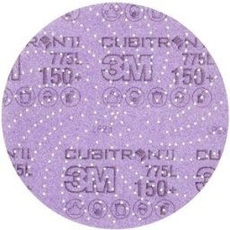 3M 64259 Disque abrasif Diamètre 152 mm 50 pc(s)