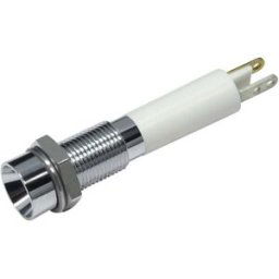 Voyant de signalisation LED CML 1903025W blanc 12 V/DC 6 mA 1 pc(s)