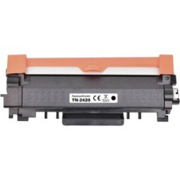 Renkforce Toner remplace Brother TN-2420 compatible noir 3000 pages RF-5599454 RF-5599454