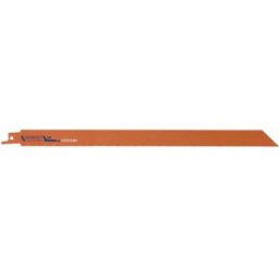 Bahco 3940-228-14-ST-5P Lame de scie-sabre sable flex® Bimetall, 228mm, 14 Zpz, st 5 pc(s)