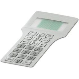 Phoenix Contact KP HCS T-MIN K21 C3 P14 Clavier à membrane 1 pc(s)