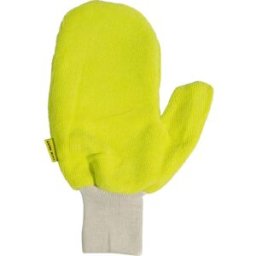 TiCK MiTT Gant anti-tiques jaune 1 pc(s)