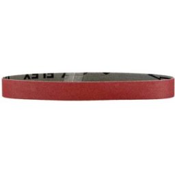 Metabo 629065000 Bande de ponçage Grain 100 (L x l) 1020 mm x 50 mm 3 pc(s)