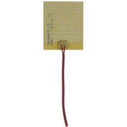 Thermo TECH polyester Feuille chauffante 5 V 1.5 W (L x l) 85 mm x 70 mm