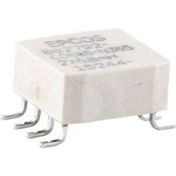TDK B82792C2474N315 B82792C2474N315 Inductance pour câble de données CMS B82792 0.47 mH 220 mΩ 0.6 A 1 pc(s)