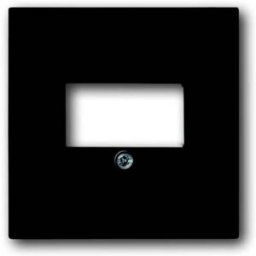 Busch-Jaeger Cache Prise TAE anthracite, gris-noir 2CKA001710A3613 1 pc(s)