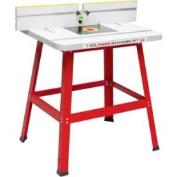 Holzmann Maschinen Table de défonceuse OFT102 OFT102