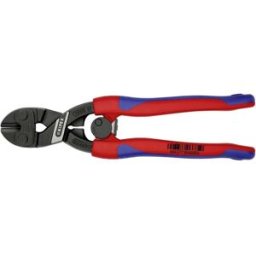 Coupe-boulons Knipex CoBolt 71 12 200 200 mm 64 HRC 1 pc(s)