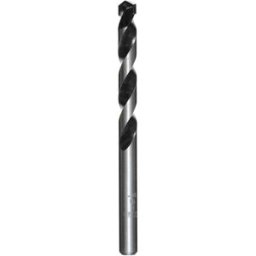 kwb 044700 acier chrome-molybdène Foret à béton 10 mm Longueur totale 120 mm tige cylindrique 1 pc(s)