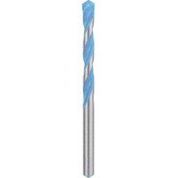 Bosch Accessories EXPERT CYL-9 MultiConstruction 2608900618 Foret polyvalent 1 pièce 7 mm Longueur totale 100 mm tige cylindrique 1 pc(s)