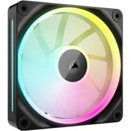 Corsair CO-9051027-WW Ventilateur pour PC noir (l x H x P) 140 x 25 x 140 mm