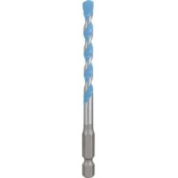 Bosch Accessories EXPERT HEX-9 2608900573 Foret polyvalent 1 pièce Longueur totale 150 mm tige hexagonale 1 pc(s)
