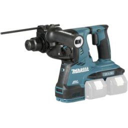 Marteau perforateur-burineur sans fil Makita DHR280ZJ SDS-Plus- 18 V sans batterie, sans chargeur