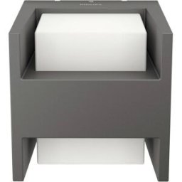 Philips LED Arbour 8720169263857 Applique LED extérieure LED 3.8 W anthracite