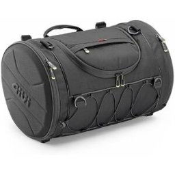 GIVI Sac de selle forme rouleau EA107C 35 LITRES