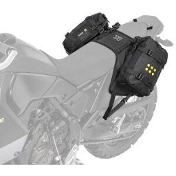 KRIEGA Sac de selle OS-Base Yamaha Tenere 700 Système de montage pour sacoches OS
