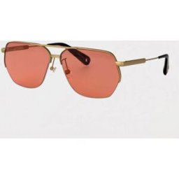 Lunettes De Soleil JACQUEMUS Homme couleur Ambre 64