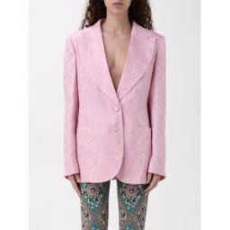 Blazer ETRO Femme couleur Rose 42