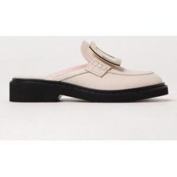 Chaussures ROGER VIVIER Femme couleur Blanc 39
