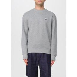 Sweatshirt MAISON KITSUNÉ Homme couleur Gris XL