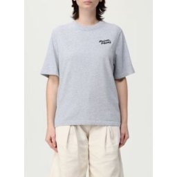 T-Shirt MAISON KITSUNÉ Femme couleur Gris M