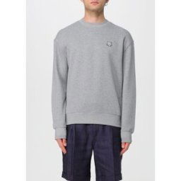 Sweatshirt MAISON KITSUNÉ Homme couleur Gris M