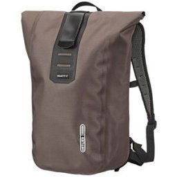 Sac à dos Ortlieb Velocity Lite 17L Marron