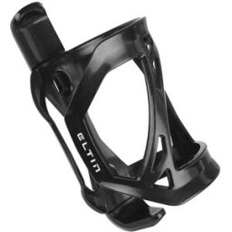 Porte-bidon Eltin Réversible Charge latérale Noir
