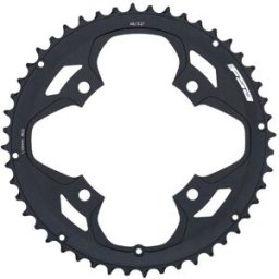 Plateau FSA Road Vero Pro BCD 110mm 38D Noir